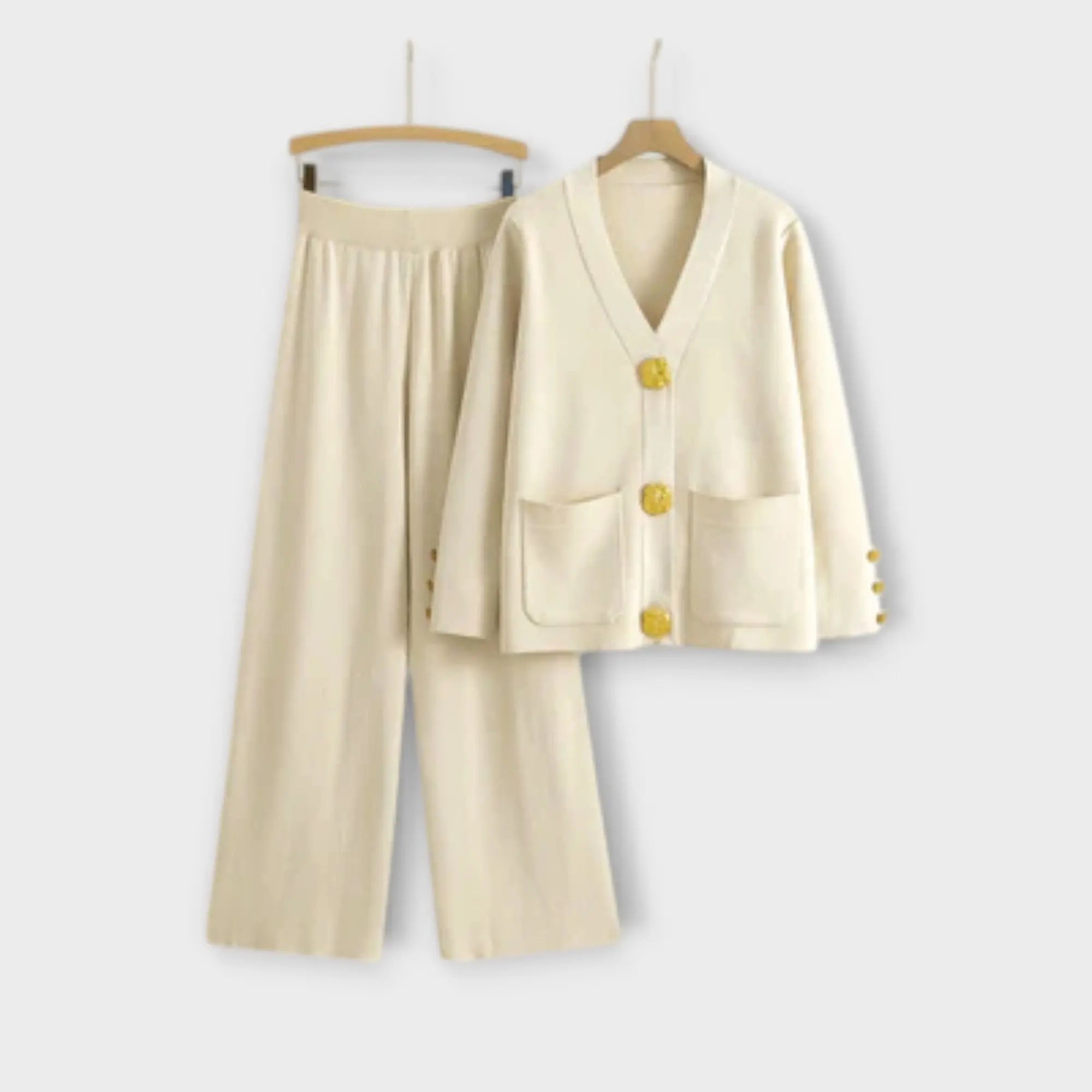 Isha® | Elegance Set Alba Madrid