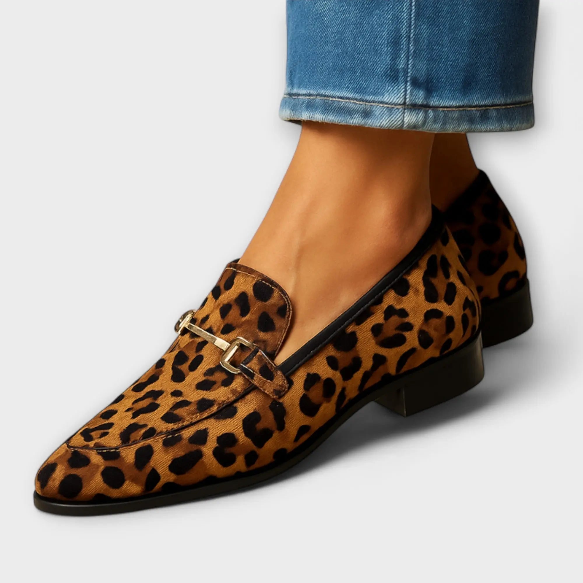 Rita - Zapatos Wilde Alba Madrid