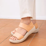 Sandalias ortopédicas Dana Alba Madrid