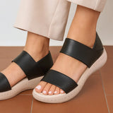 Sandalias ortopédicas Dana Alba Madrid