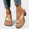 Petra - Zapatillas ortopédicas con tacones Alba Madrid