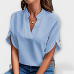 Paula | Blusa Elegante y Ligera para Mujer Alba Madrid