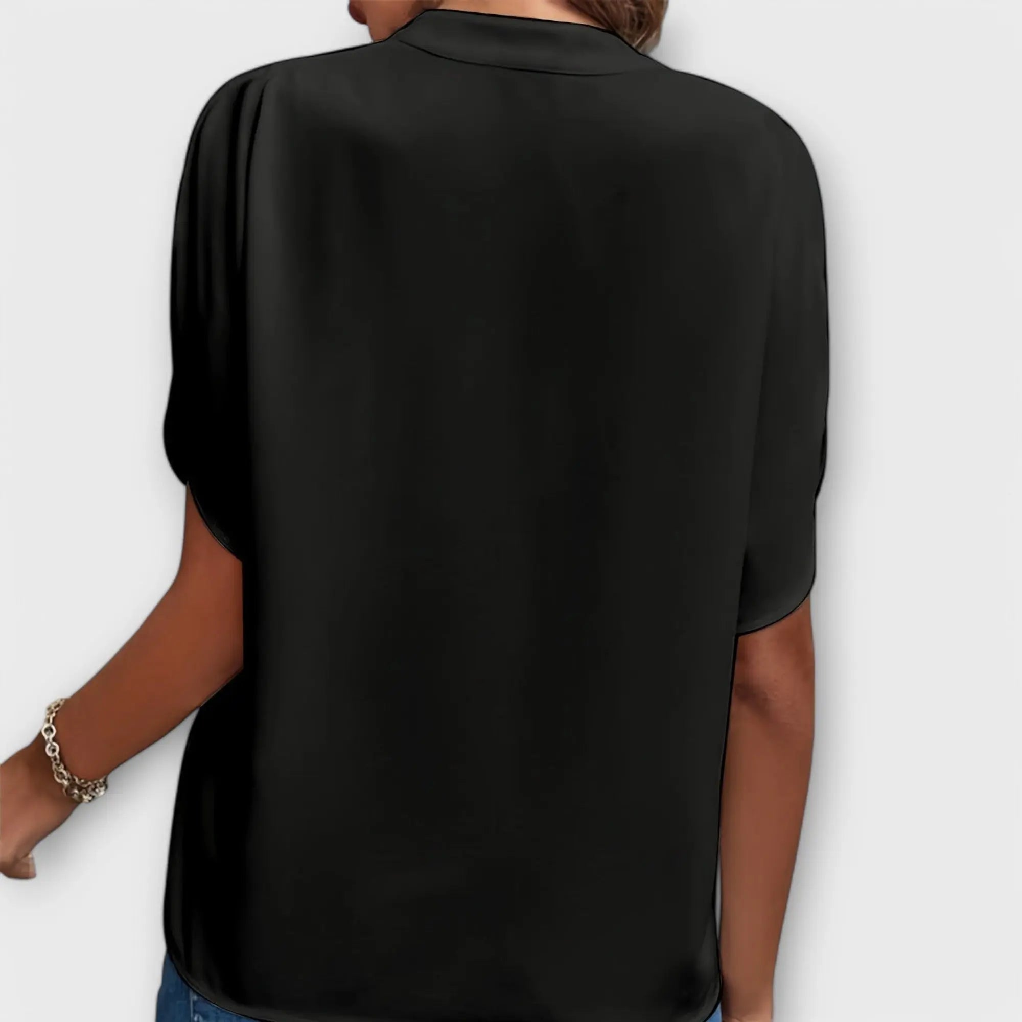 Paula | Blusa Elegante y Ligera para Mujer Alba Madrid