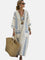 Begoña - Vestido Largo Elegante y Confortable Alba Madrid