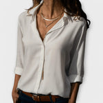 María | Blusa Ligera y Confortable Alba Madrid