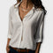María | Blusa Ligera y Confortable Alba Madrid
