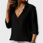 María | Blusa Ligera y Confortable Alba Madrid
