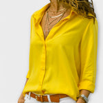 María | Blusa Ligera y Confortable Alba Madrid