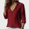María | Blusa Ligera y Confortable Alba Madrid