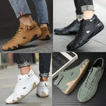 Zapatillas Unisex Ergo Friederike Antideslizantes y Cómodas Alba Madrid