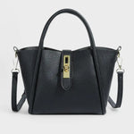 Urtė™ - Bolsa de cuero Alba Madrid