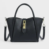 Urtė™ - Bolsa de cuero Alba Madrid