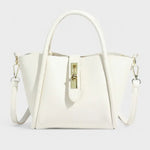 Urtė™ - Bolsa de cuero Alba Madrid