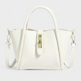 Urtė™ - Bolsa de cuero Alba Madrid