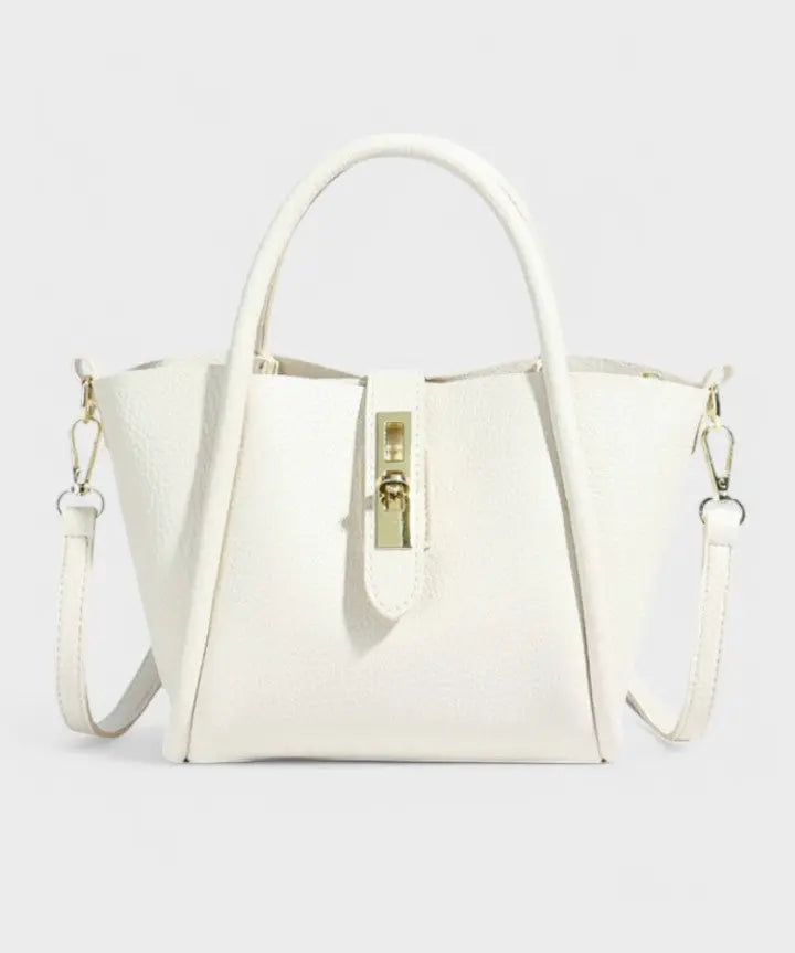 Urtė™ - Bolsa de cuero Alba Madrid