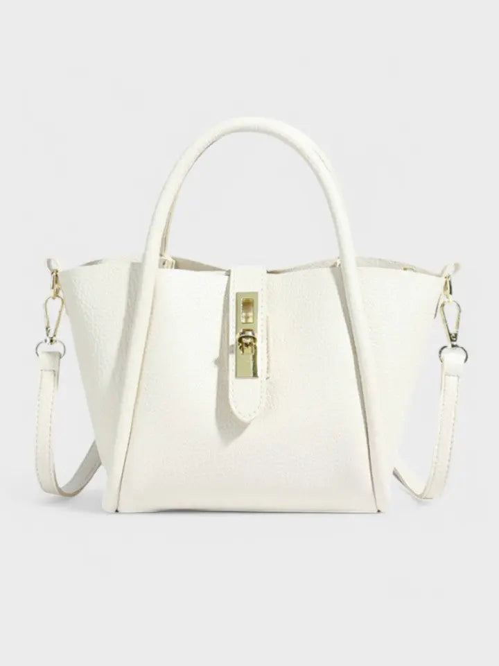 Urtė™ - Bolsa de cuero Alba Madrid