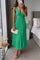 Vestido Belleza | Vestido Plisado de Ocasión Alba Madrid