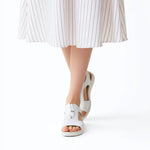 Sandalias ortopédicas Bloom Alba Madrid