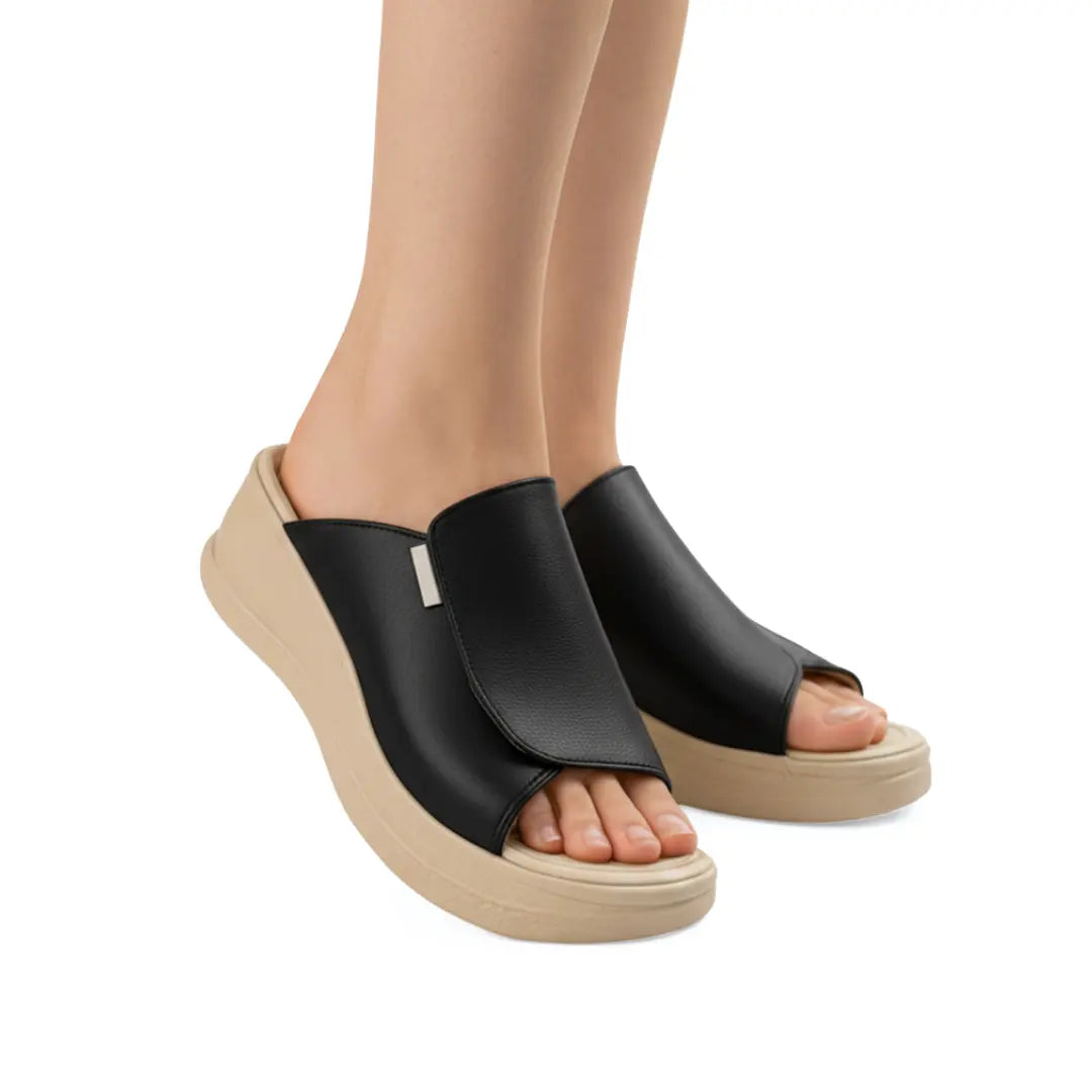 Sandalias ortopédicas Mirabella Alba Madrid