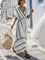 Carmen | Vestido de verano sofisticado Alba Madrid