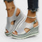 Rosalie - Sandalias ortopédicas innovadoras Alba Madrid