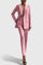 Jolene Conjunto de Blazer y Pantalón Alba Madrid
