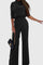 Cleo Set Elegante de 2 Piezas Alba Madrid