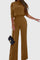 Cleo Set Elegante de 2 Piezas Alba Madrid