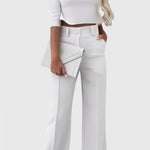 Cleo Set Elegante de 2 Piezas Alba Madrid