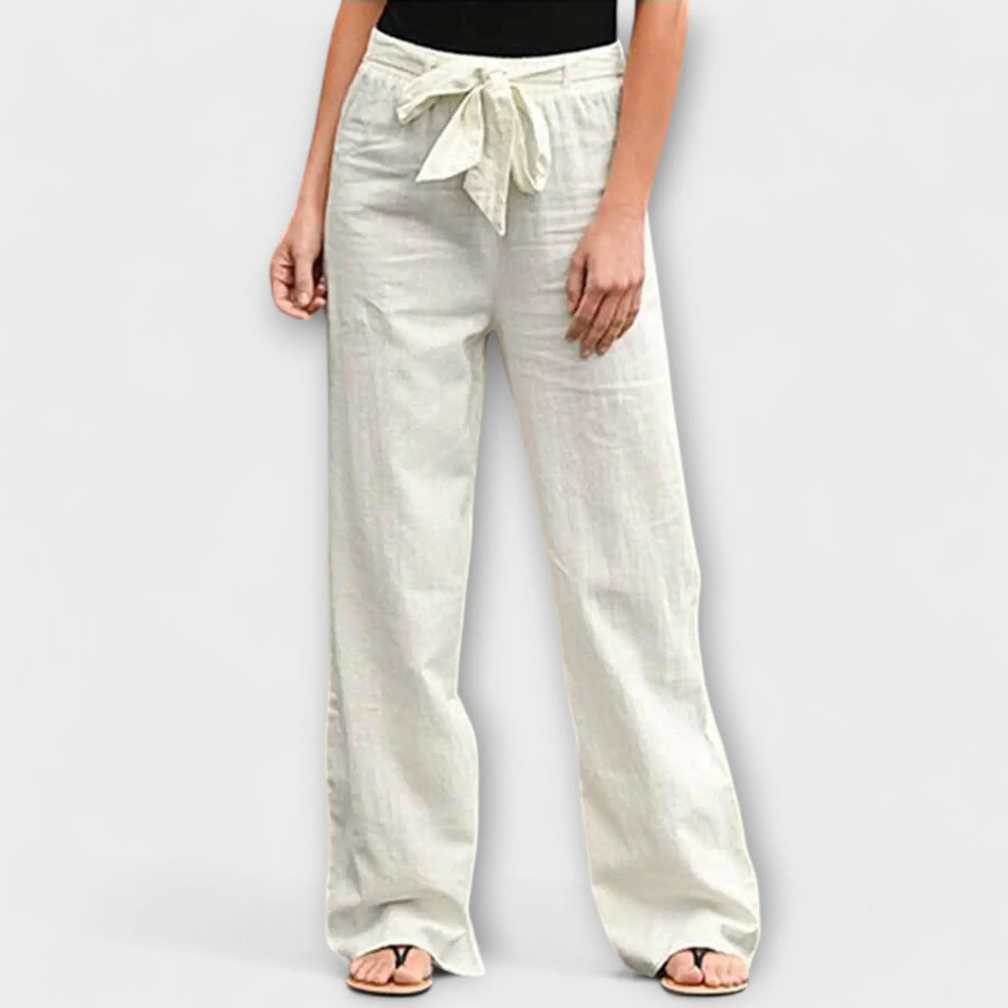Loreen - Pantalones Livianos Alba Madrid