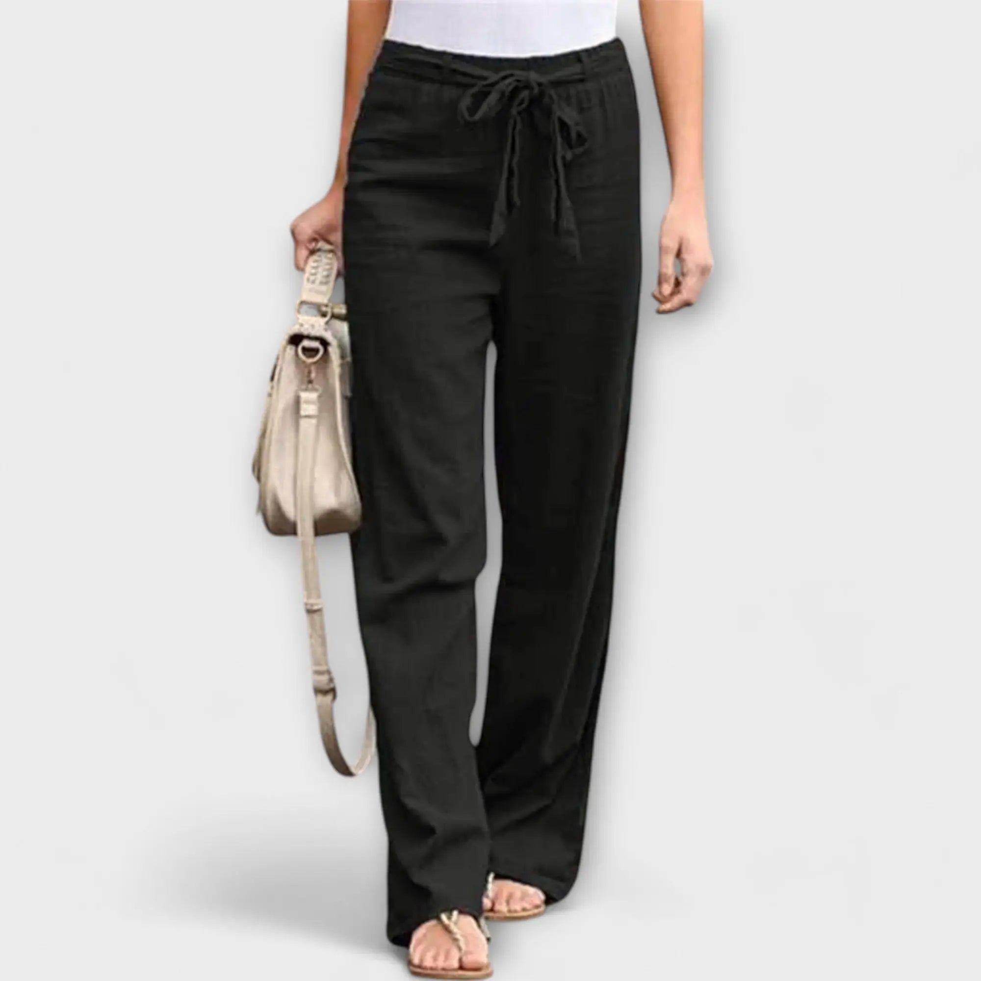 Loreen - Pantalones Livianos Alba Madrid
