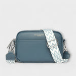 Juta™ - Mini bolsa con asas Alba Madrid