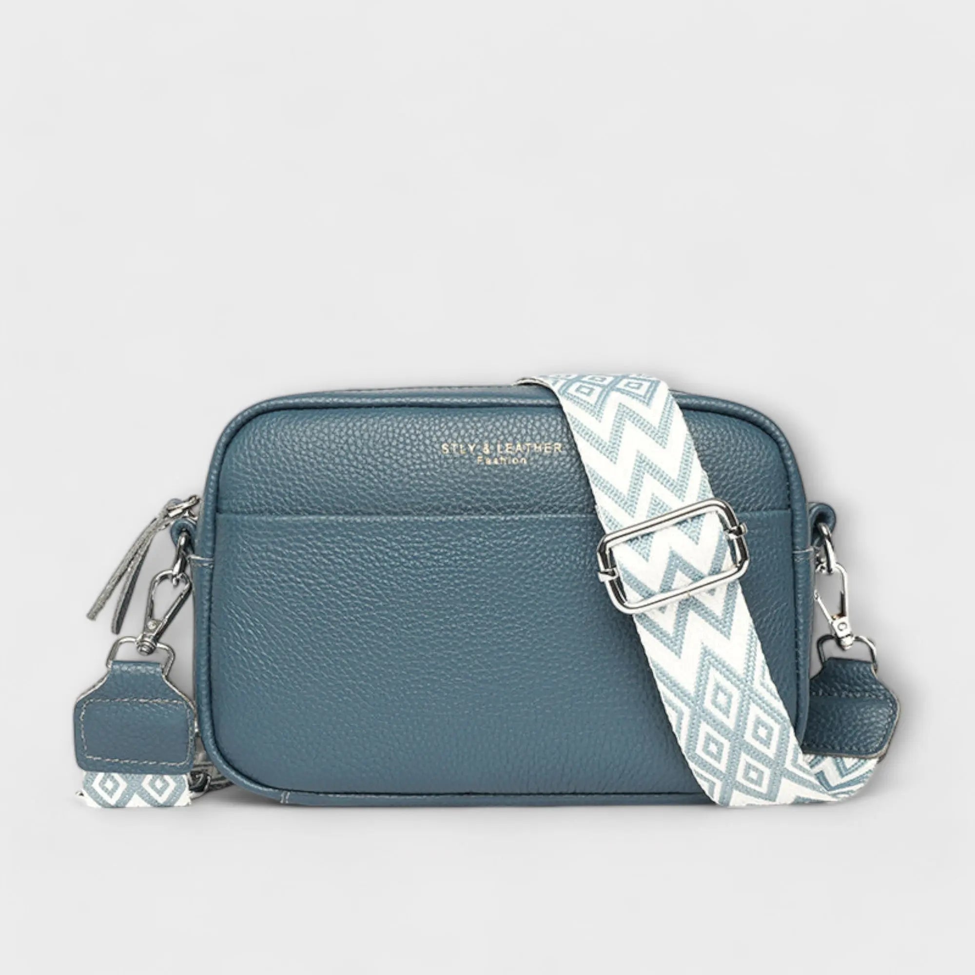 Juta™ - Mini bolsa con asas Alba Madrid