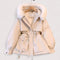 Maya™ | Elegante Chaqueta de Invierno Alba Madrid