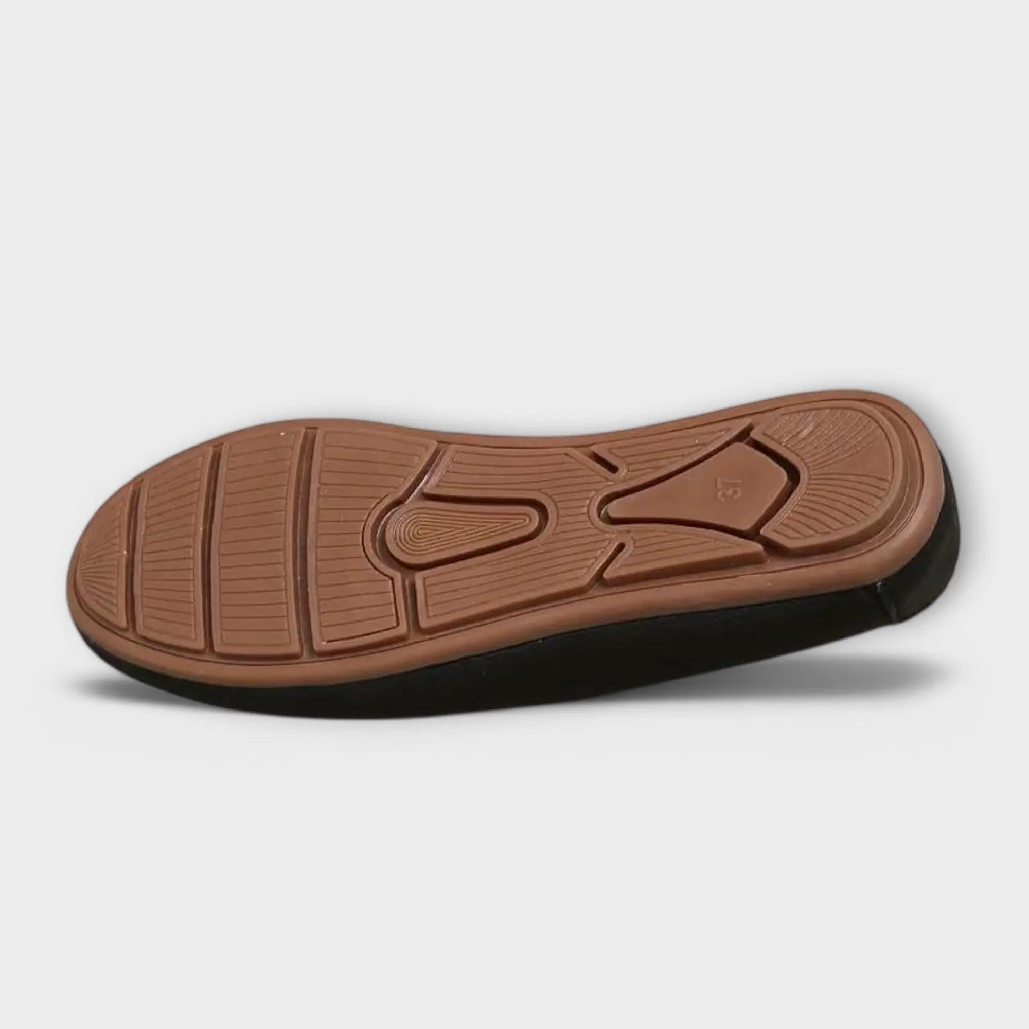Fortunata™ | Mocasines de mujer en piel Alba Madrid