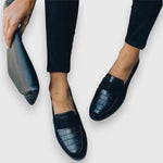 Danielle | Mocasin premium para mujer Alba Madrid