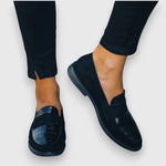 Danielle | Mocasin premium para mujer Alba Madrid