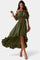Katja | Conjunto de 2 piezas Off-Shoulder Alba Madrid
