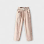 Maya | Pantalones de Lino y Algodón Alba Madrid