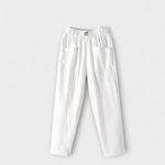 Maya | Pantalones de Lino y Algodón Alba Madrid