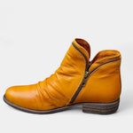 Eliška – Botas de tobillo Alba Madrid