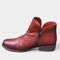 Eliška – Botas de tobillo Alba Madrid