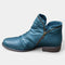 Eliška – Botas de tobillo Alba Madrid