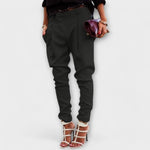 Sofia | Stylish Dress Pants Alba Madrid