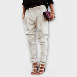 Sofia | Stylish Dress Pants Alba Madrid