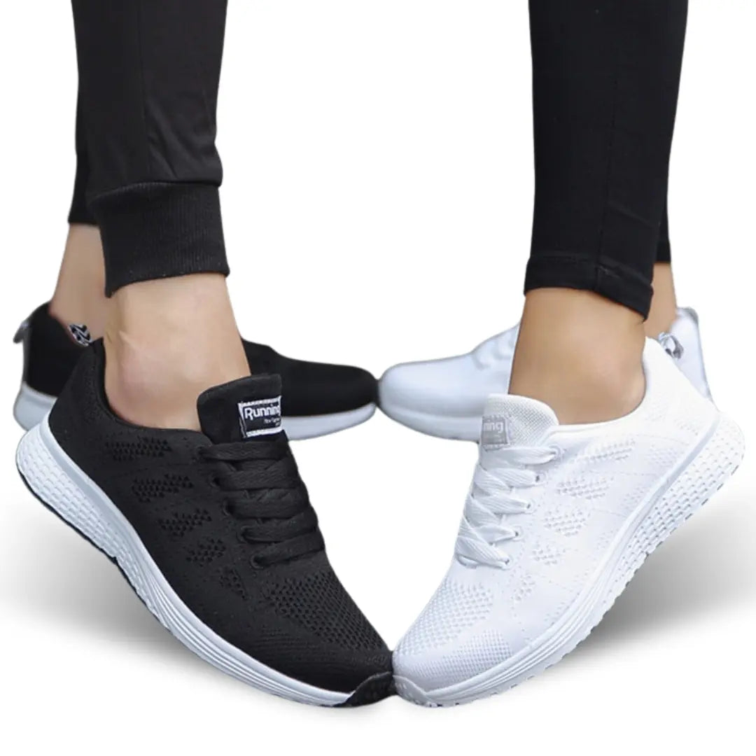 Anita - Zapatos Cómodos Transpirables Para Todo El Día Alba Madrid