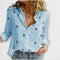 Sofía | Blusa Chic para Mujeres Alba Madrid