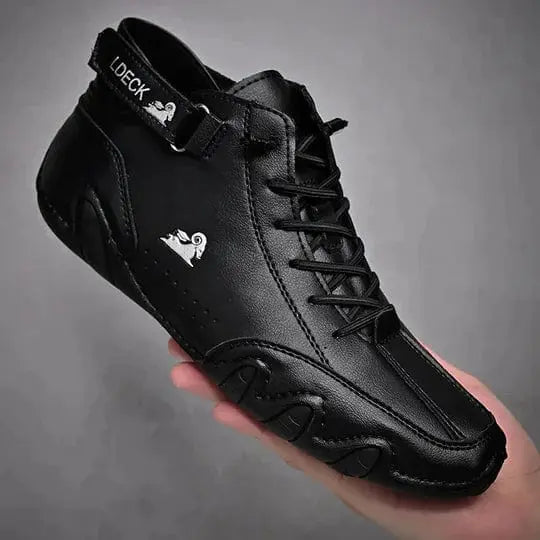 Zapatillas Unisex Ergo Friederike Antideslizantes y Cómodas Alba Madrid