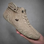 Zapatillas Unisex Ergo Friederike Antideslizantes y Cómodas Alba Madrid