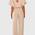 Evie Mono Chic de Silueta Fluida Alba Madrid